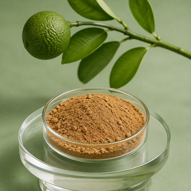 Citrus Aurantium Extract